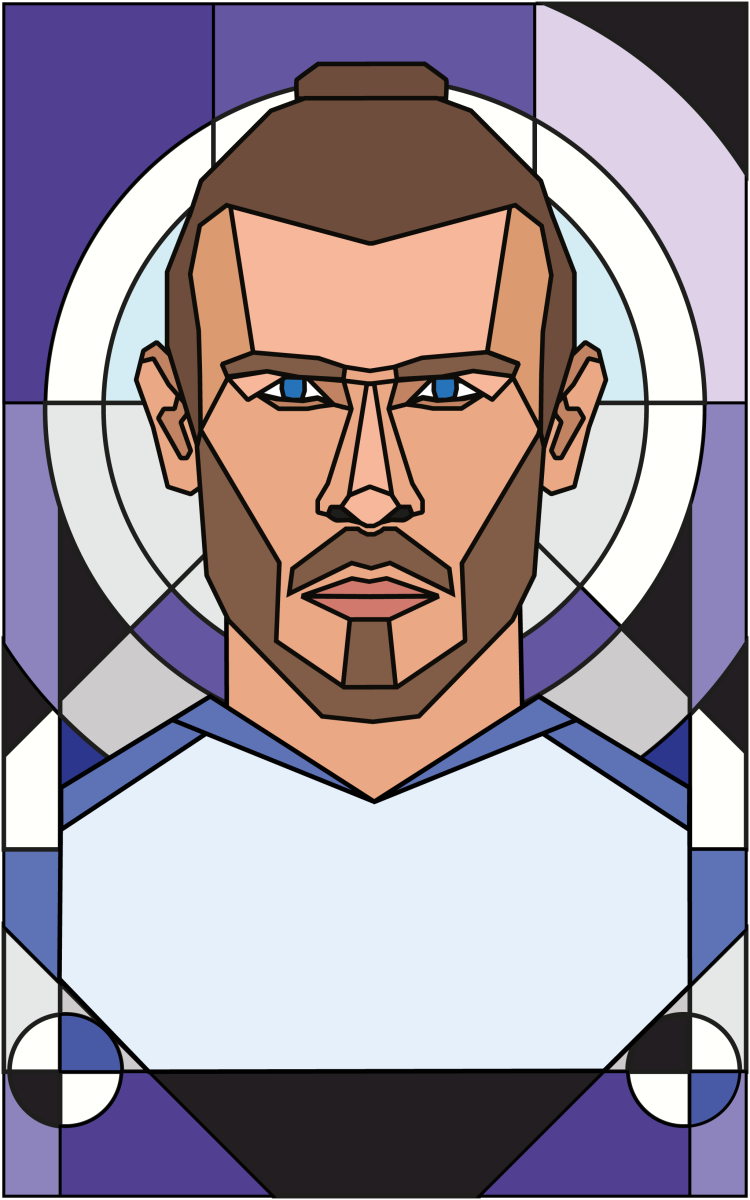 琼获得羽毛 琼获得羽毛